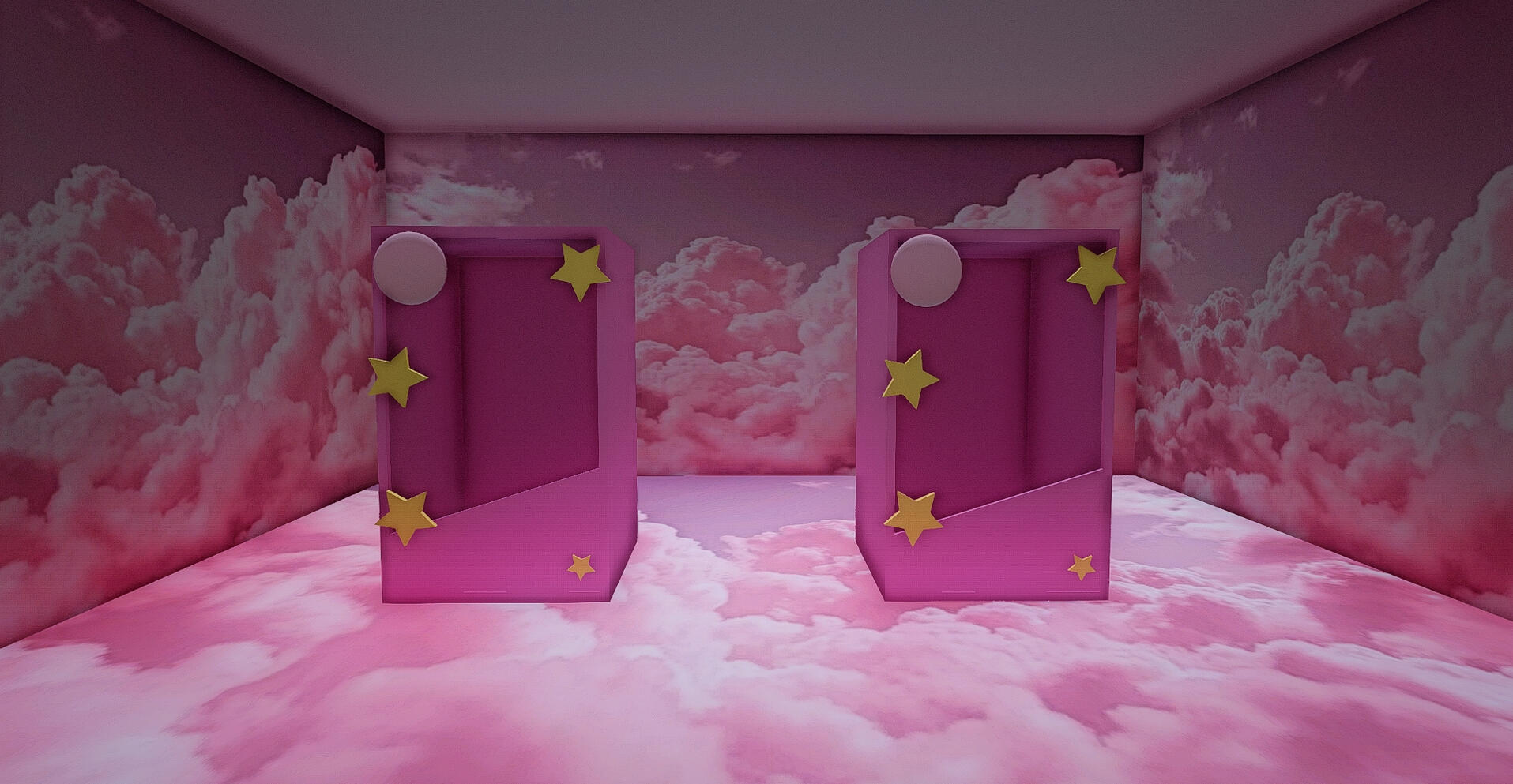 Barbie Box